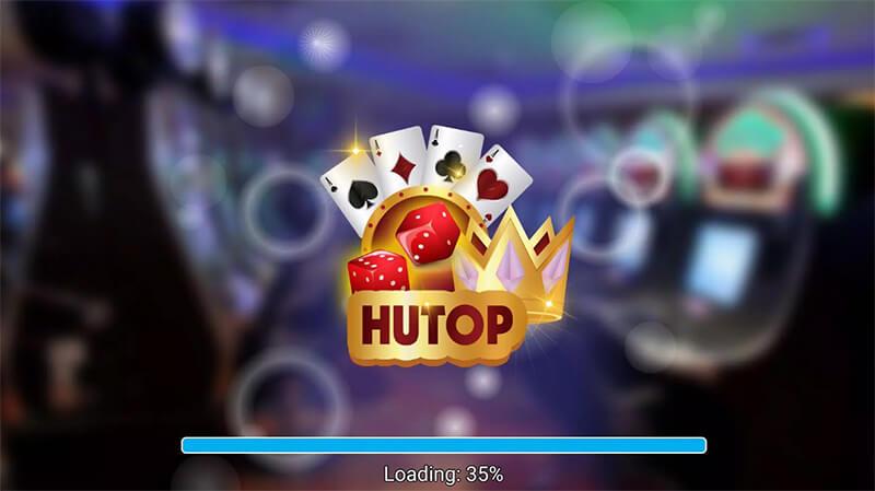 Hutop : Cổng Game 2025 “Chất” Nhất – Chơi Thích, Thưởng Khủng!