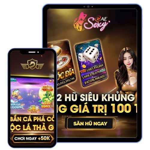 Game bài Bon68 – Sảnh game giải trí nhận thưởng lớn