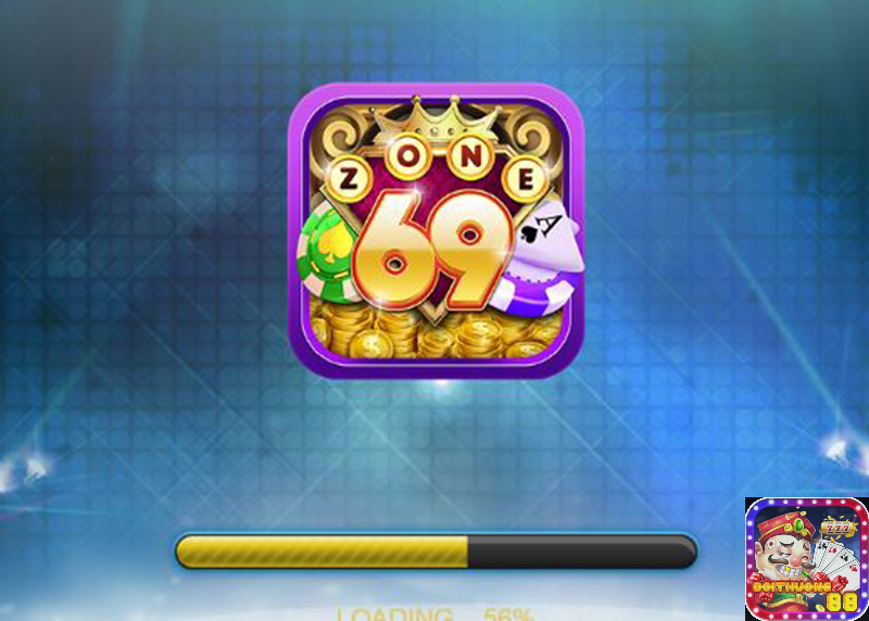 Zone69 – Cổng game đổi thưởng quốc tế nổi tiếng TOP đầu châu Á